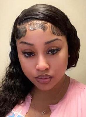 Amanda McClendon death by force case profile photo