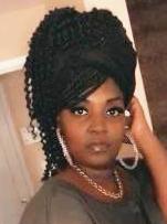 Rickita Lanae Washington death by force case in Fort Wayne, IN