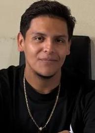 Luis García death by force case profile photo
