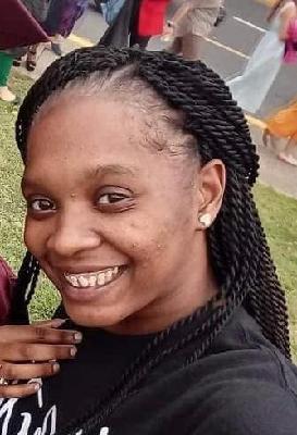 Ashanti Macon death by force case profile photo
