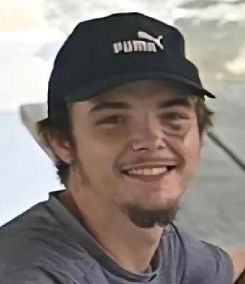 Blake Walsh death by force case profile photo