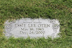 Essie Otten death by force case in Las Vegas, NV