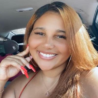 Jeri White death by force case profile photo