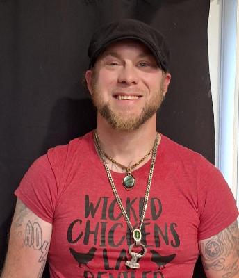 Joshua Lee McCollister death by force case in Glendale, CA