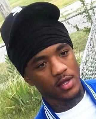 Dante Sellers death by force case in Michigan City, IN
