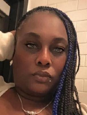 Erika Williams death by force case profile photo