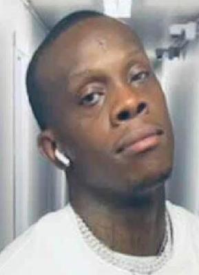 R.L. Selvin death by force case profile photo