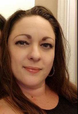 Courtney Whitney death by force case profile photo