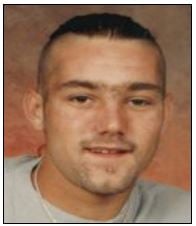 Ryan Jessie George death by force case in Las Vegas, NV