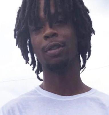 Raekwon Brinson death by force case profile photo