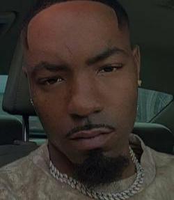 Alvin Williams death by force case profile photo