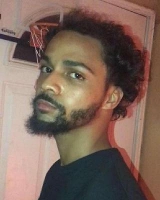 Donovan Russell death by force case in South Bend, IN