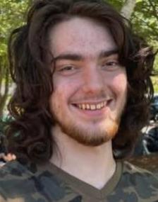 Ayden Paige death by force case profile photo