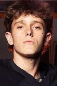 Carson Ryan death by force case profile photo