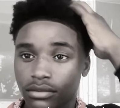 Jaykavion Gary death by force case profile photo