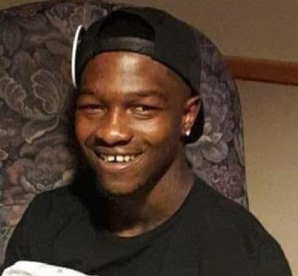 DeTavion Marques Levi death by force case in Des Moines, IA