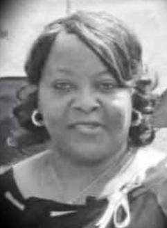 Angela Montgomery death by force case profile photo