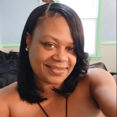 Sabrina Harbert death by force case profile photo