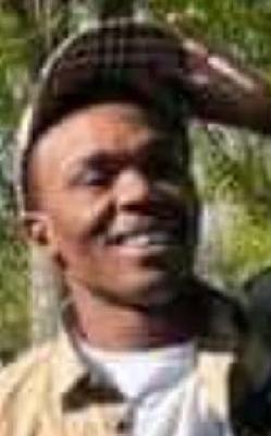 Navell Morris death by force case profile photo