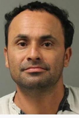 Justo Calindo death by force case profile photo