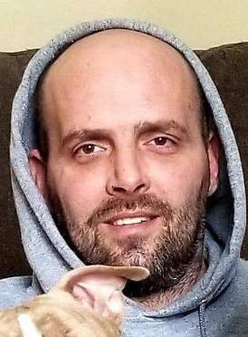 Anthony Null death by force case in Elkhart, IN