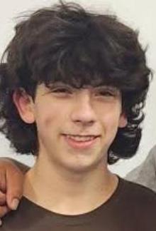 Deegan Kirschke death by force case profile photo