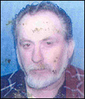 Richard L Robinson death by force case in Las Vegas, NV