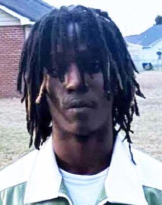 Jamarion King death by force case in Albany, GA