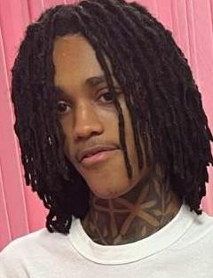 Shadehi Colone death by force case profile photo