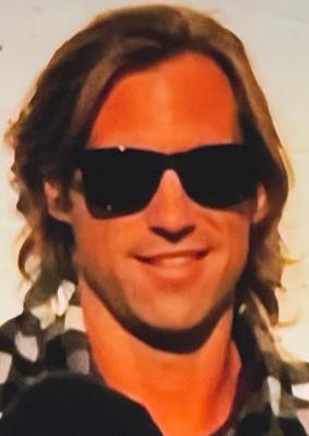Beau Hodges death by force case profile photo