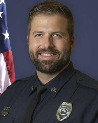 Scott Heimann death by force case in Hays, KS