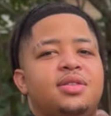 Andre Thomas death by force case profile photo