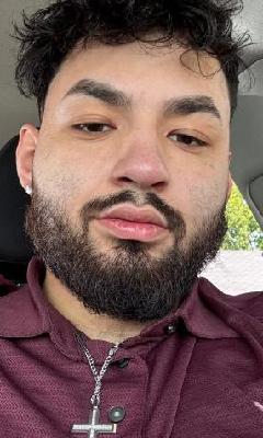 Enrique Martinez-Vasquez death by force case profile photo