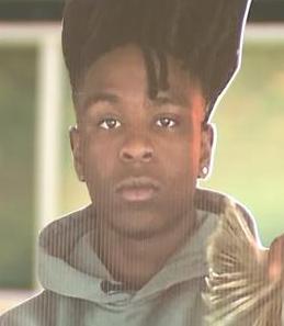 Darion Phar death by force case profile photo