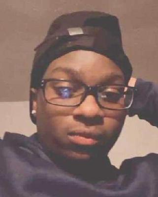 Wayland Coe death by force case in Indianapolis, IN