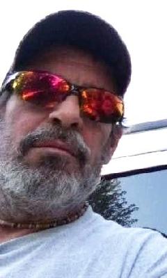 Brian Baker death by force case profile photo