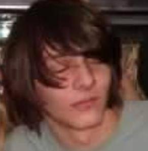 Jesse Dean Rau death by force case in Haysville, KS