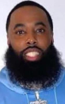 Dominique Hogan death by force case profile photo