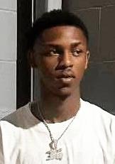 ATarion KeyKey death by force case in Waterloo, IA
