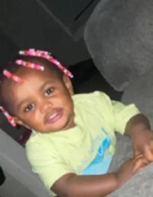 Harmony Anderson death by force case in Indianapolis, IN