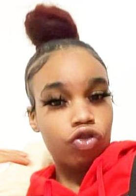 Shanntrell Bell death by force case profile photo