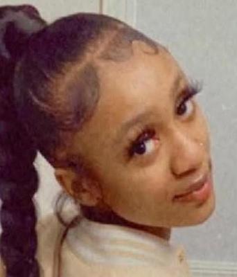 Jashyra Blackhawk death by force case in Chicago, IL