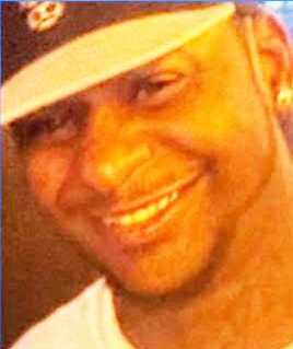 Percy Butler death by force case in Des Moines, IA