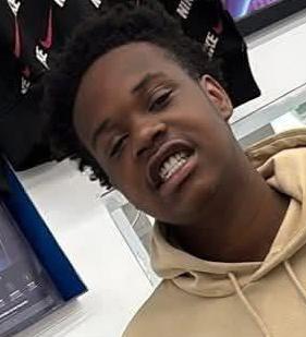 Rodney Ward death by force case profile photo