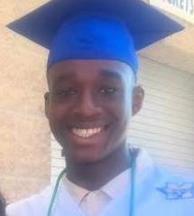 Darrien DJ Jackson death by force case in Atlanta, GA