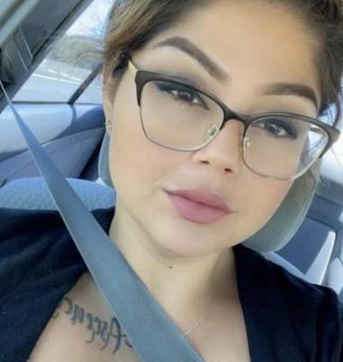 Marissa Ramirez-Tellez death by force case profile photo