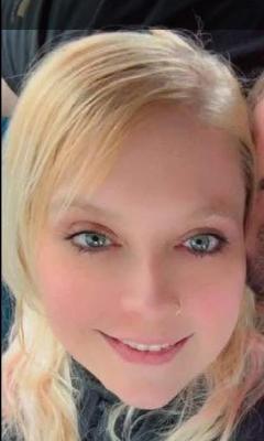 Kalista Hallberg death by force case profile photo