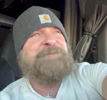 Richard Thompson death by force case profile photo