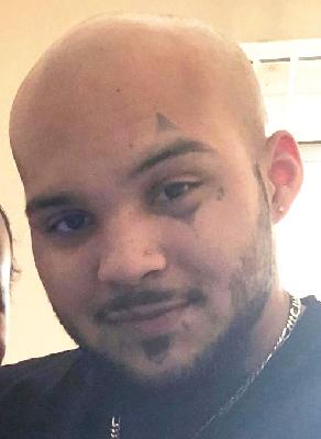 DAndre Rubio-Glover death by force case in Wichita, KS