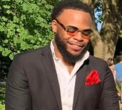 Anthony Pearson death by force case in Atlanta, GA